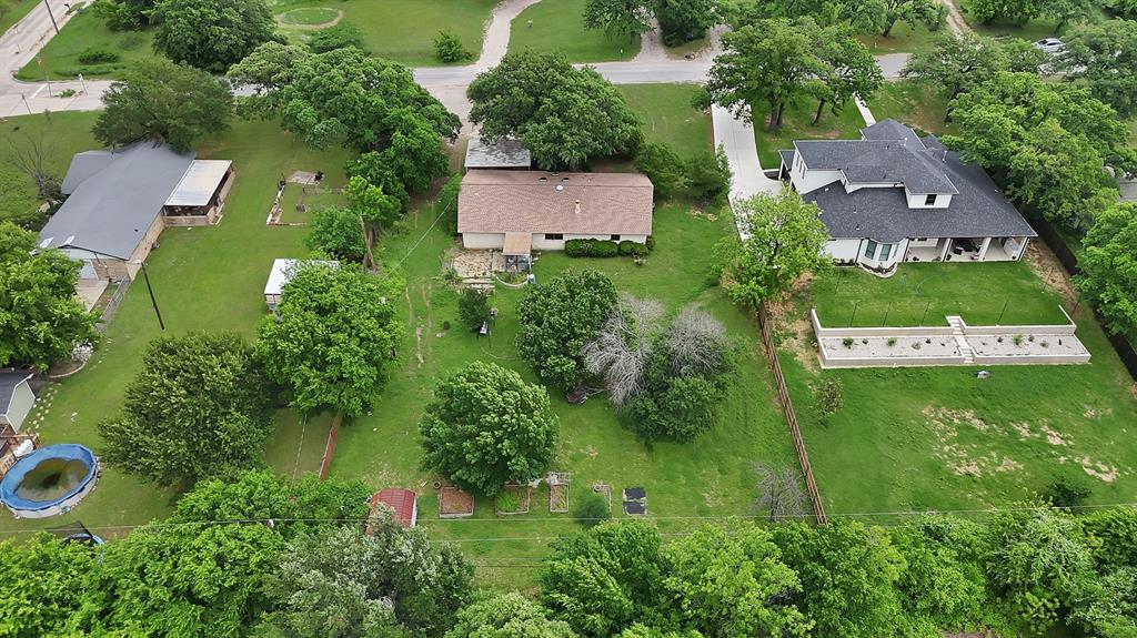 Glenn Oaks Add - Residential