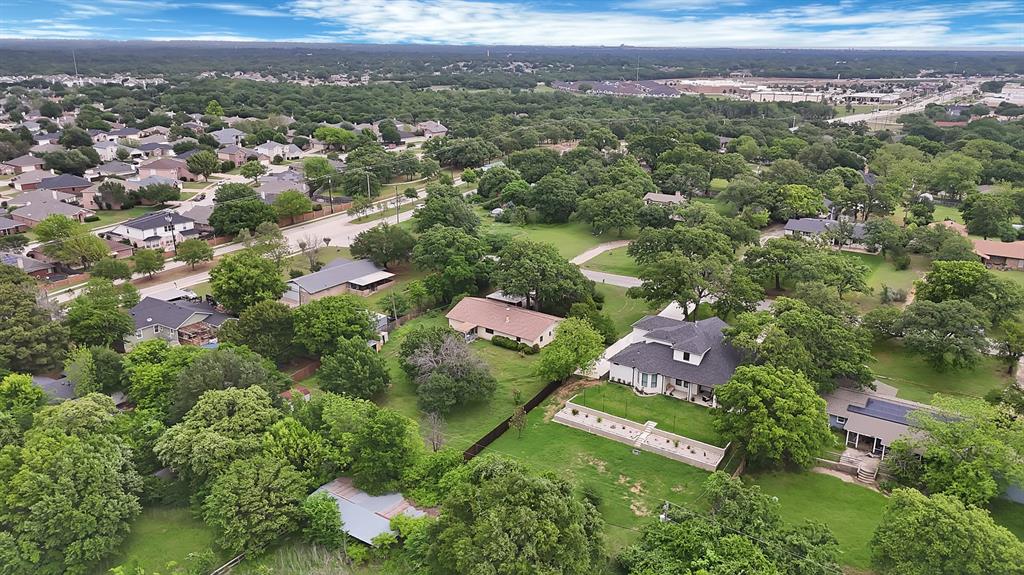 Glenn Oaks Add - Residential