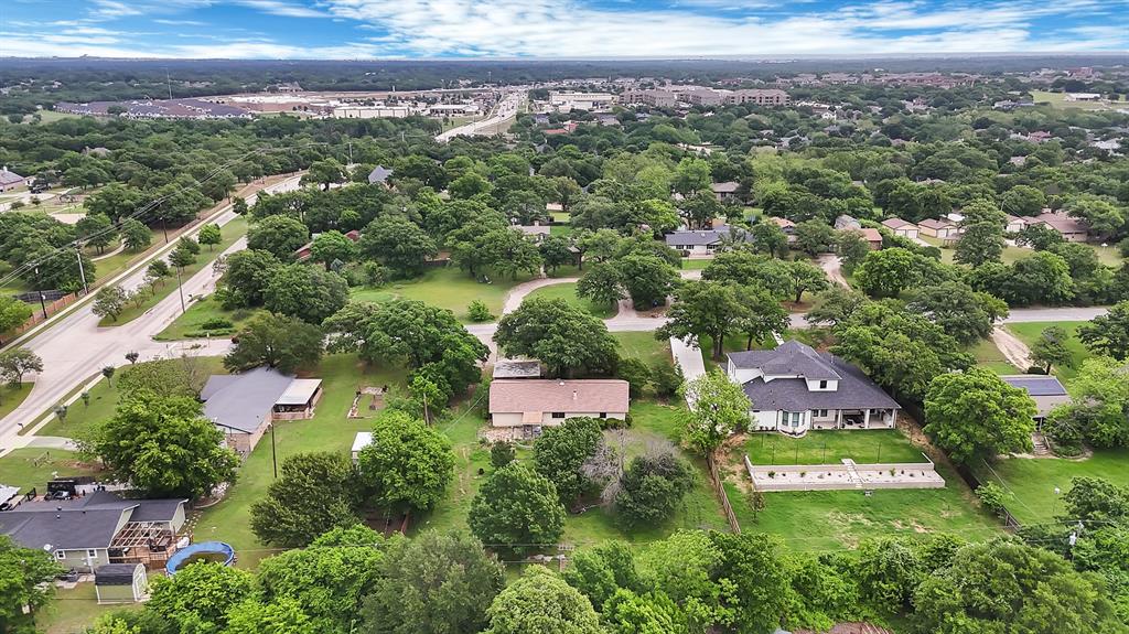 Glenn Oaks Add - Residential
