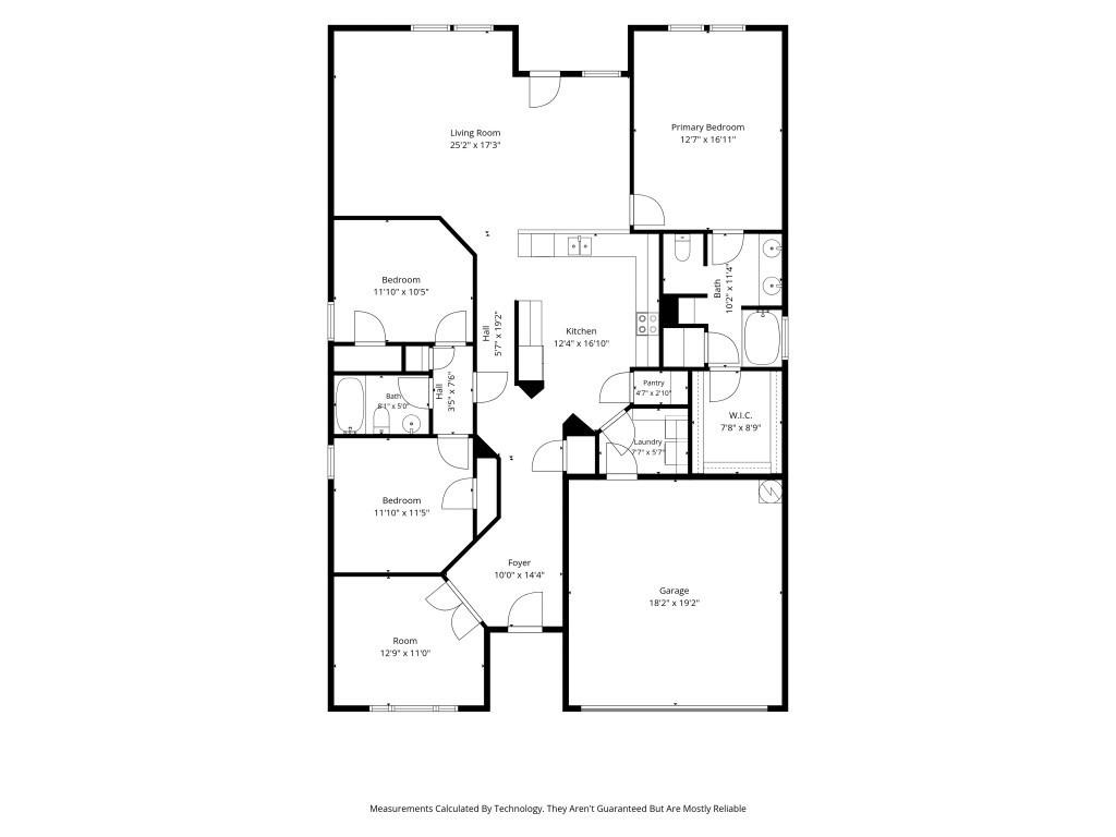 Waterside - Residential