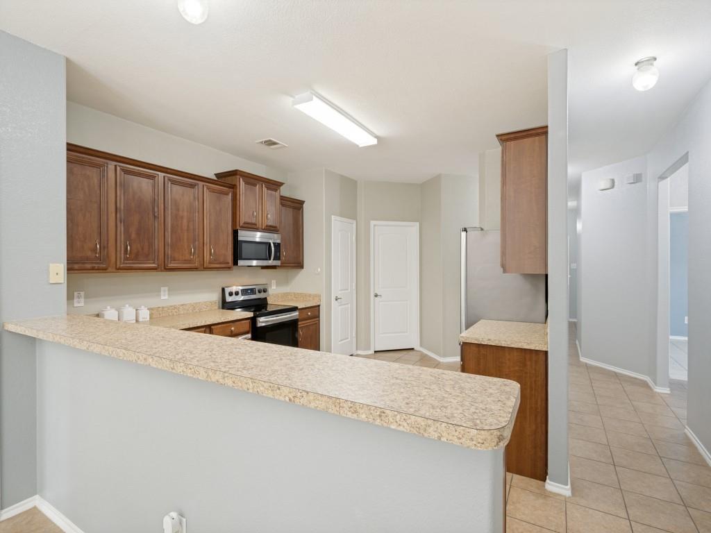 Waterside - Residential
