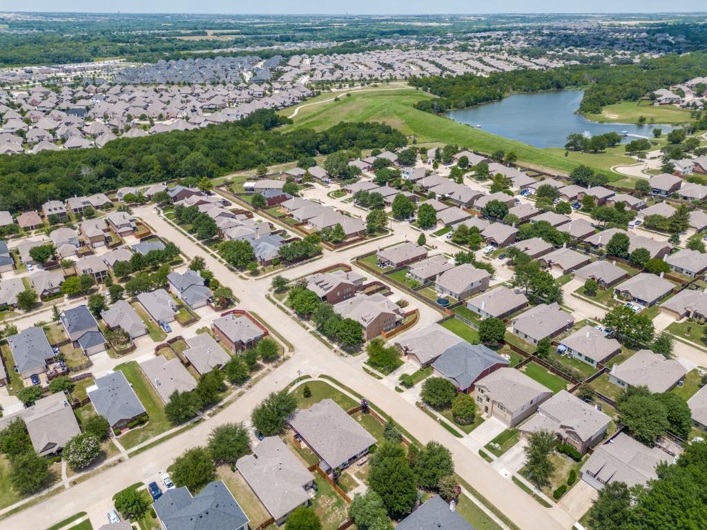 Waterside - Residential