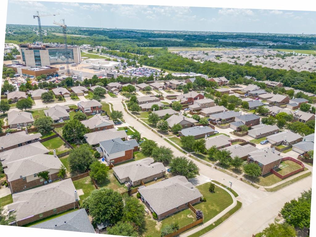Waterside - Residential