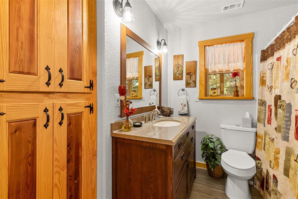 Cderon Crk Ranch - Residential