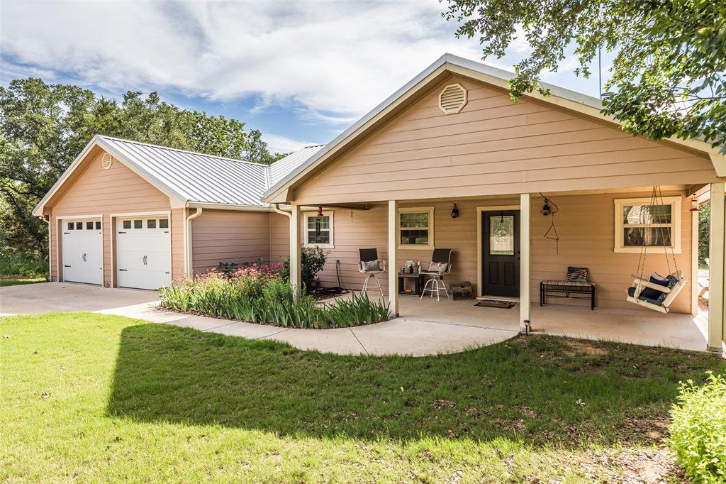 Cderon Crk Ranch - Residential