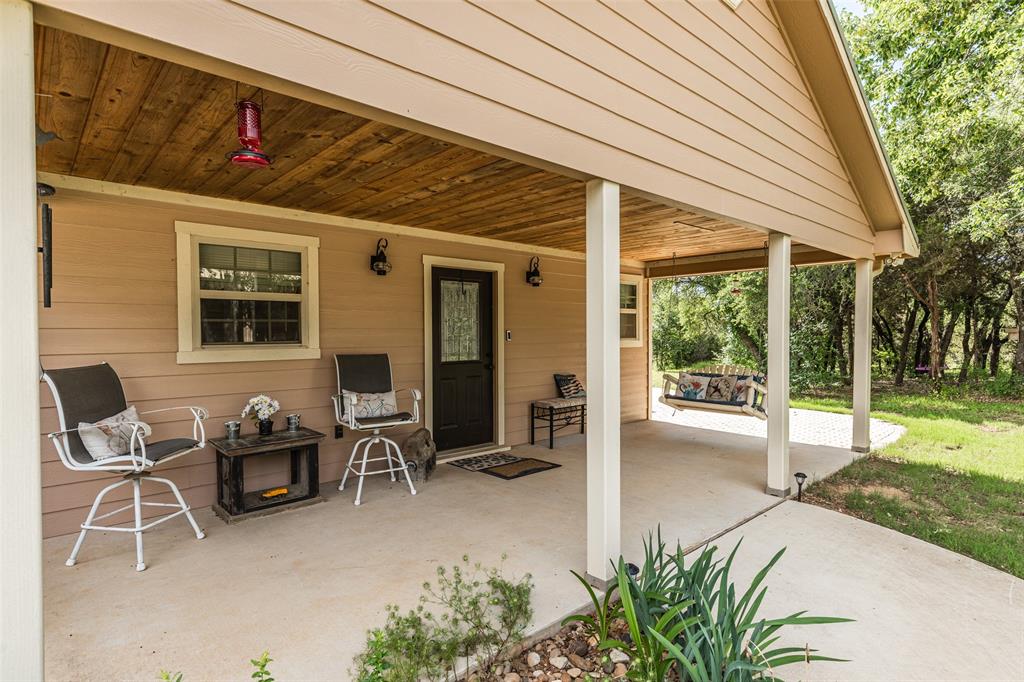 Cderon Crk Ranch - Residential