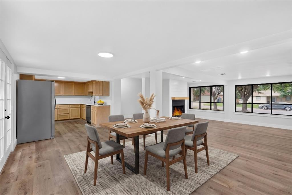 Windsor Place Add - Residential