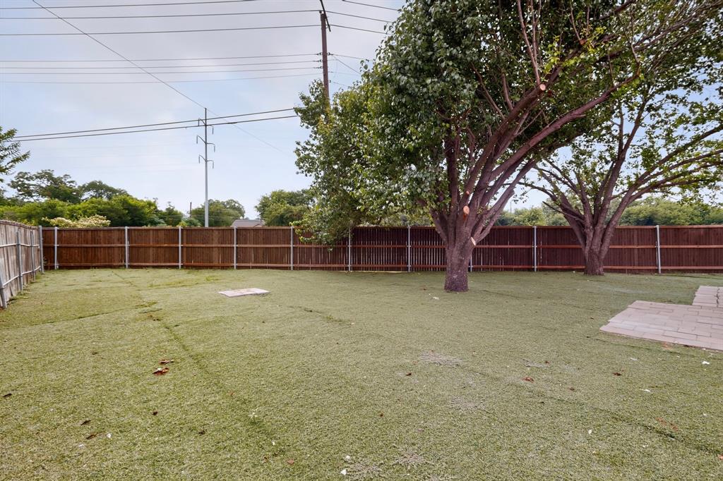 Windsor Place Add - Residential