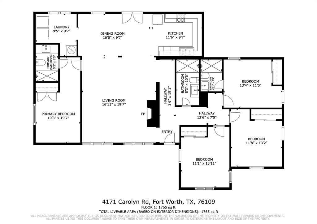 Windsor Place Add - Residential