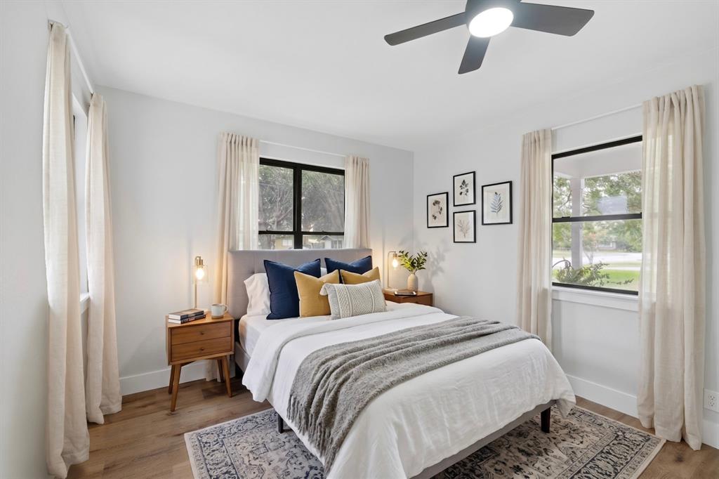Windsor Place Add - Residential