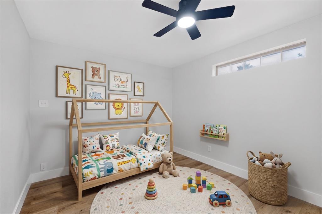 Windsor Place Add - Residential