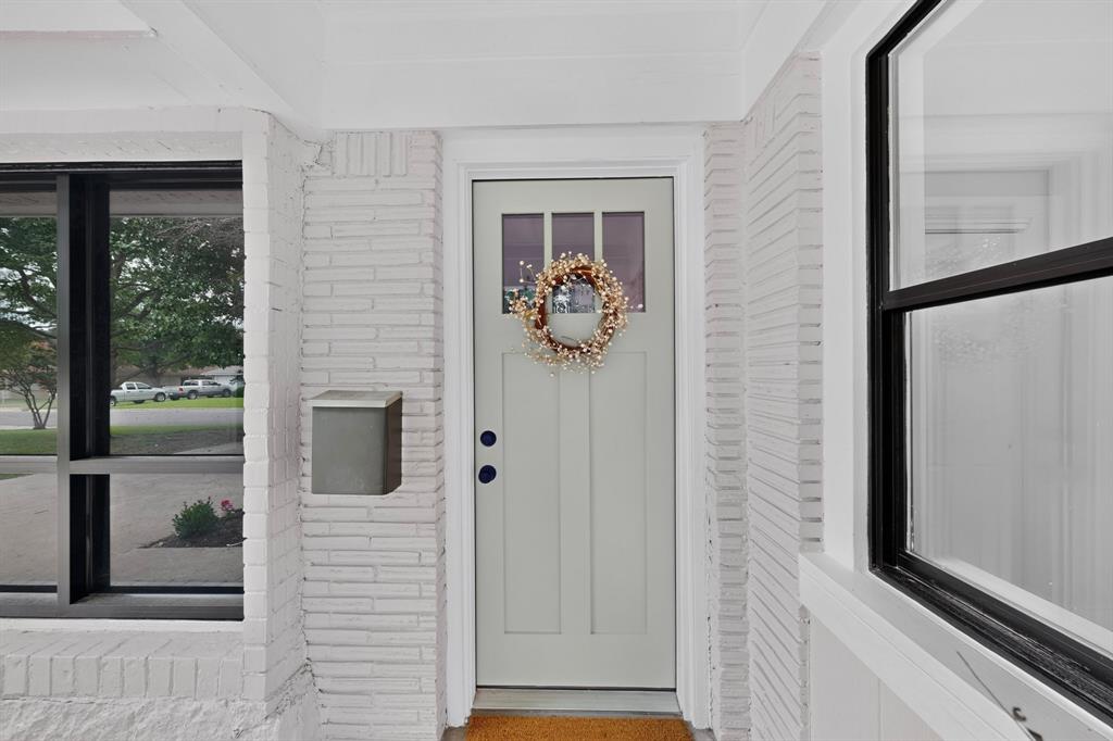 Windsor Place Add - Residential