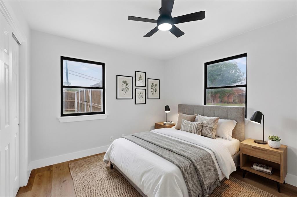 Windsor Place Add - Residential