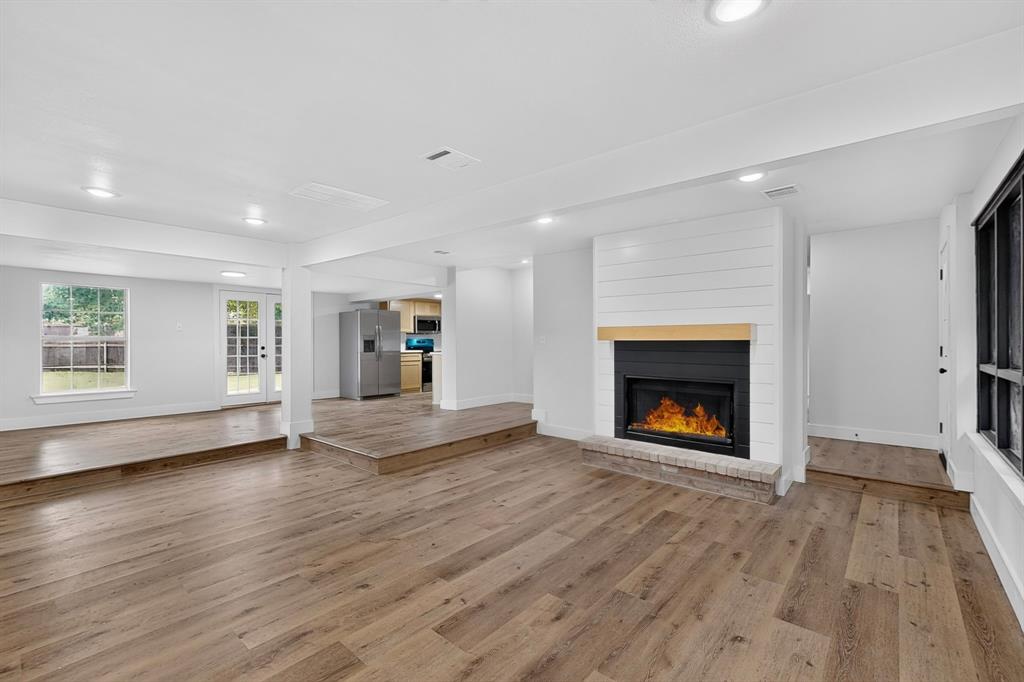 Windsor Place Add - Residential
