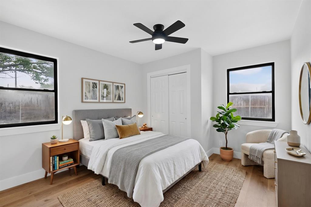 Windsor Place Add - Residential