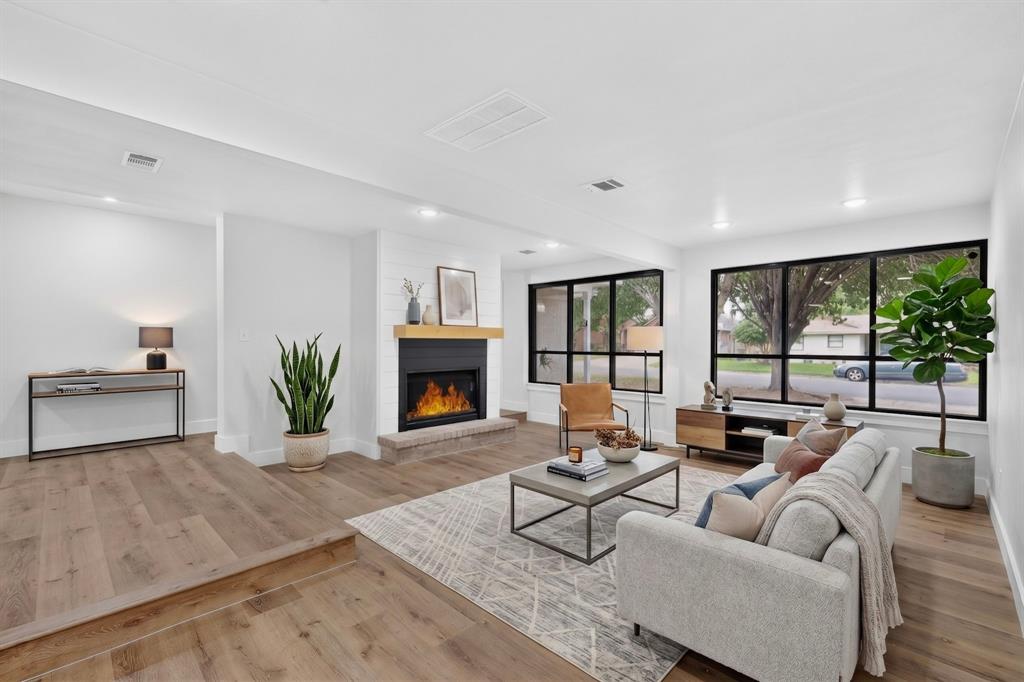 Windsor Place Add - Residential