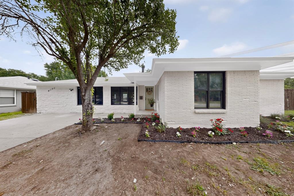 Windsor Place Add - Residential