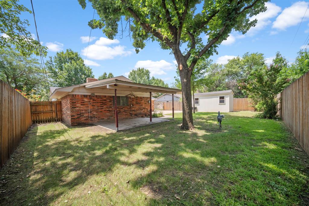 Northgate #1 - Residential
