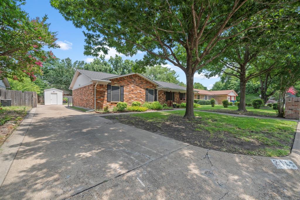 Northgate #1 - Residential