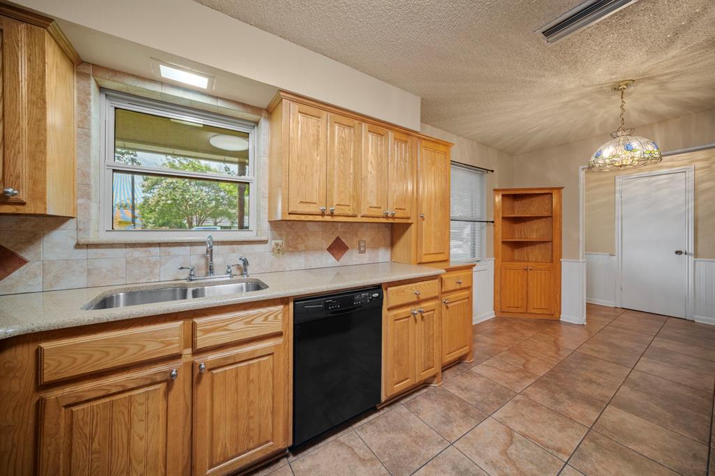 Northgate #1 - Residential