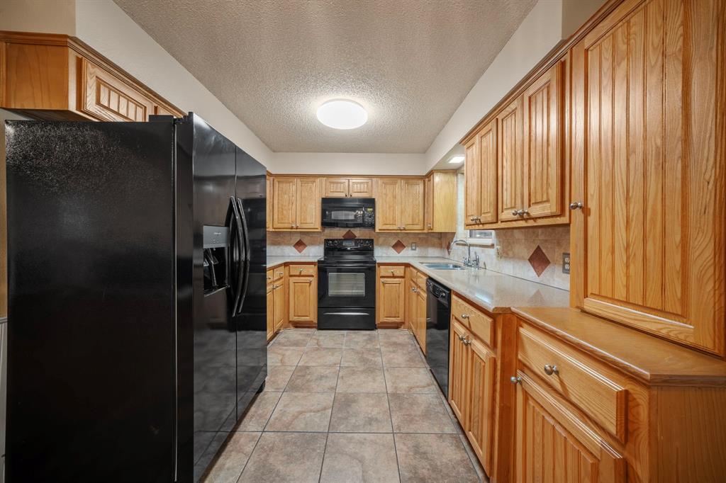 Northgate #1 - Residential