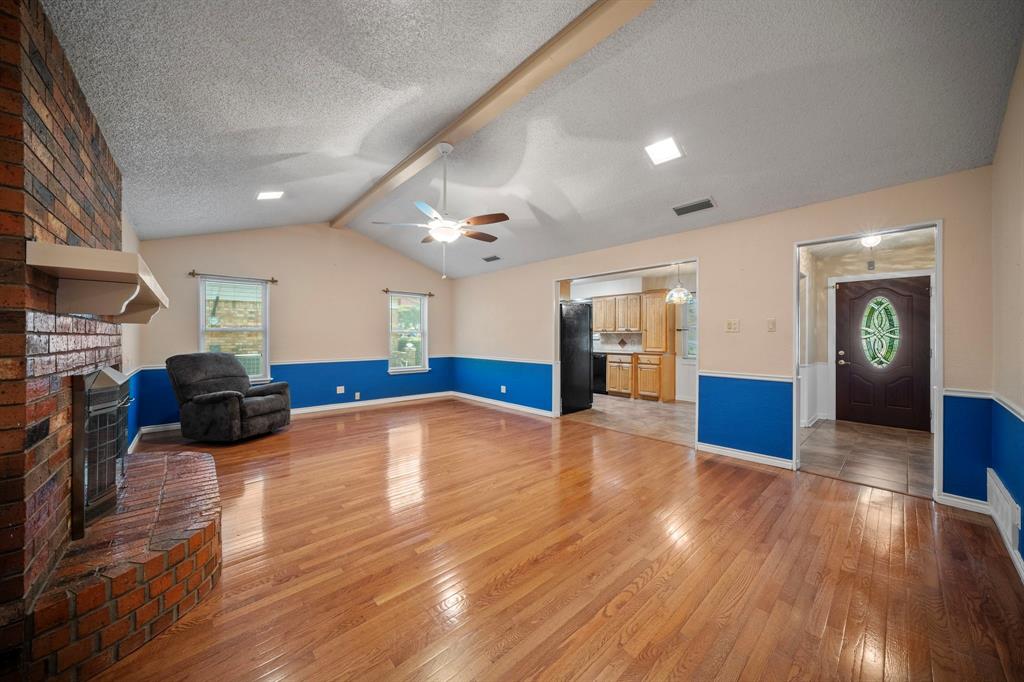 Northgate #1 - Residential