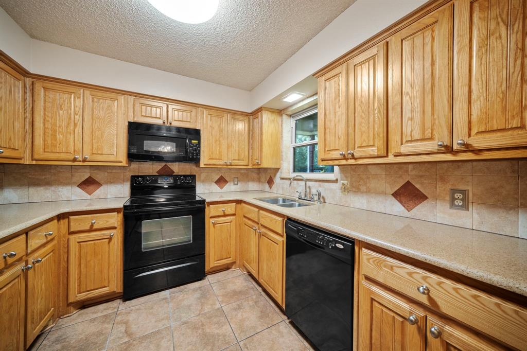 Northgate #1 - Residential