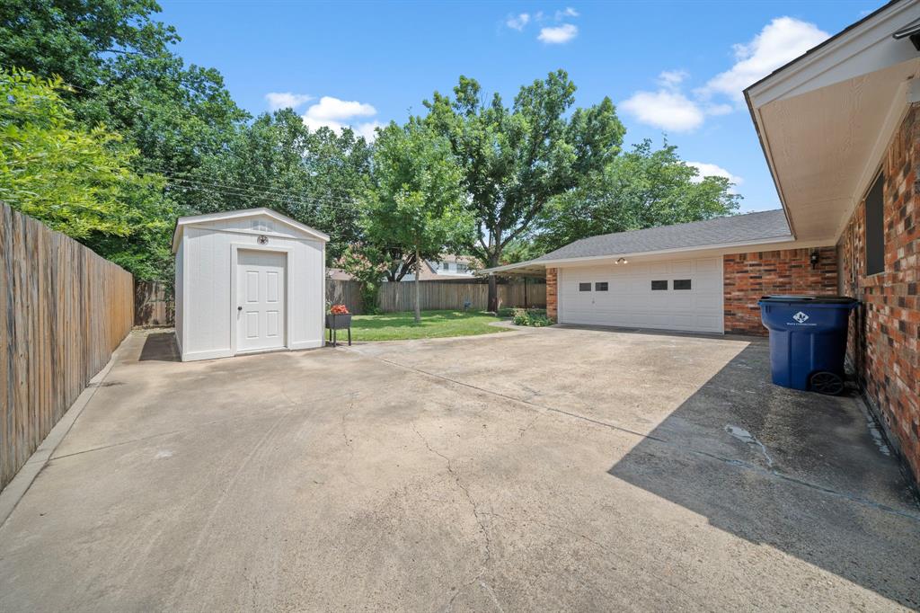 Northgate #1 - Residential