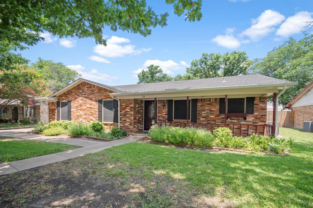Northgate #1 - Residential