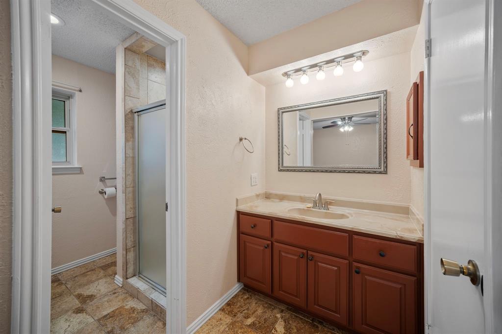 Northgate #1 - Residential