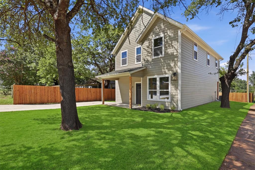 Western Hills Harbor - Residential