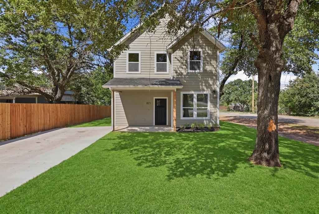 Western Hills Harbor - Residential