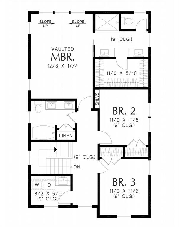 Western Hills Harbor - Residential