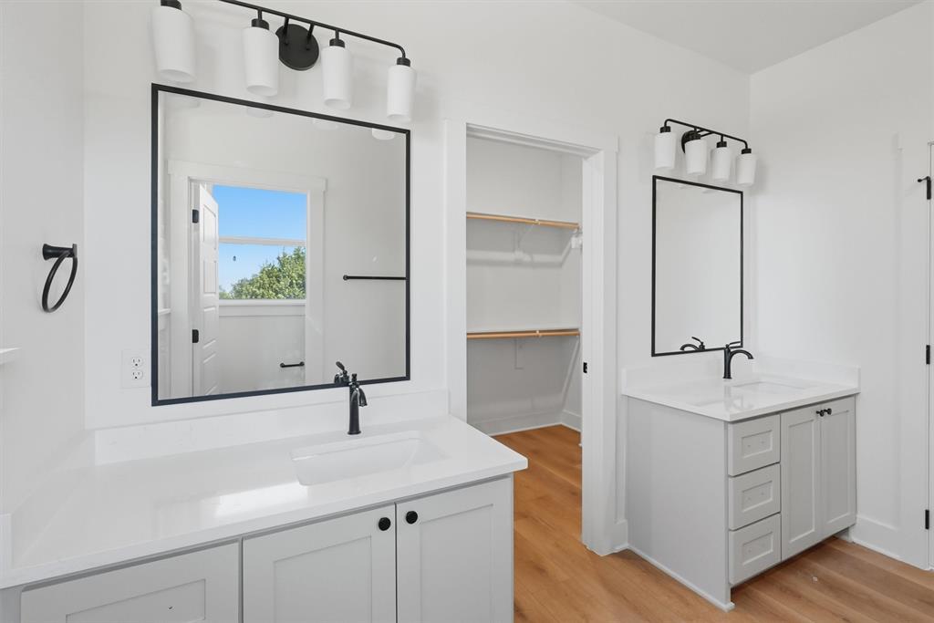 Western Hills Harbor - Residential
