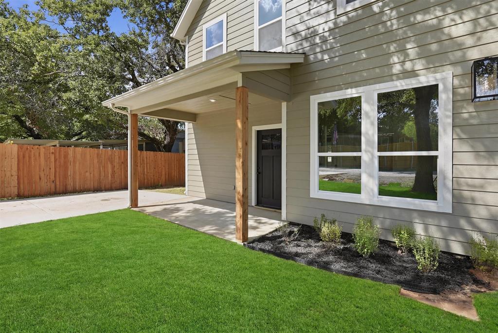 Western Hills Harbor - Residential