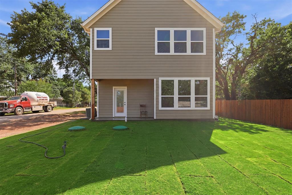 Western Hills Harbor - Residential