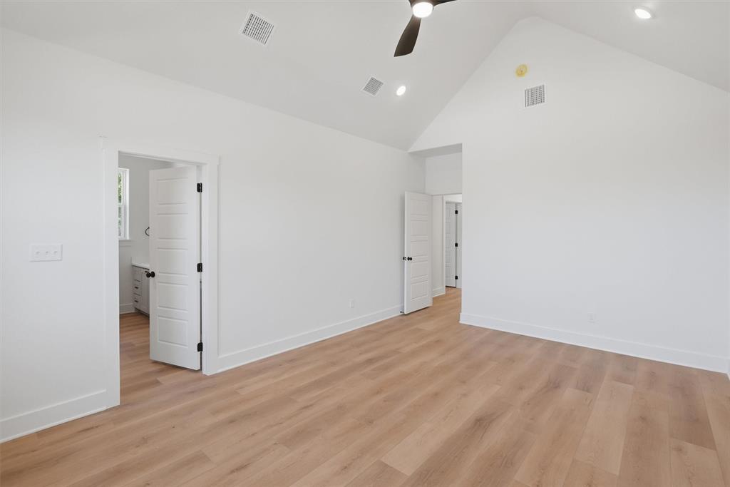 Western Hills Harbor - Residential