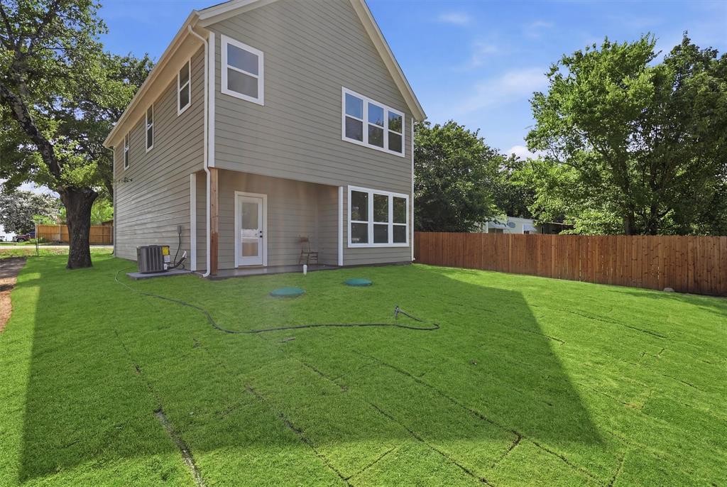 Western Hills Harbor - Residential