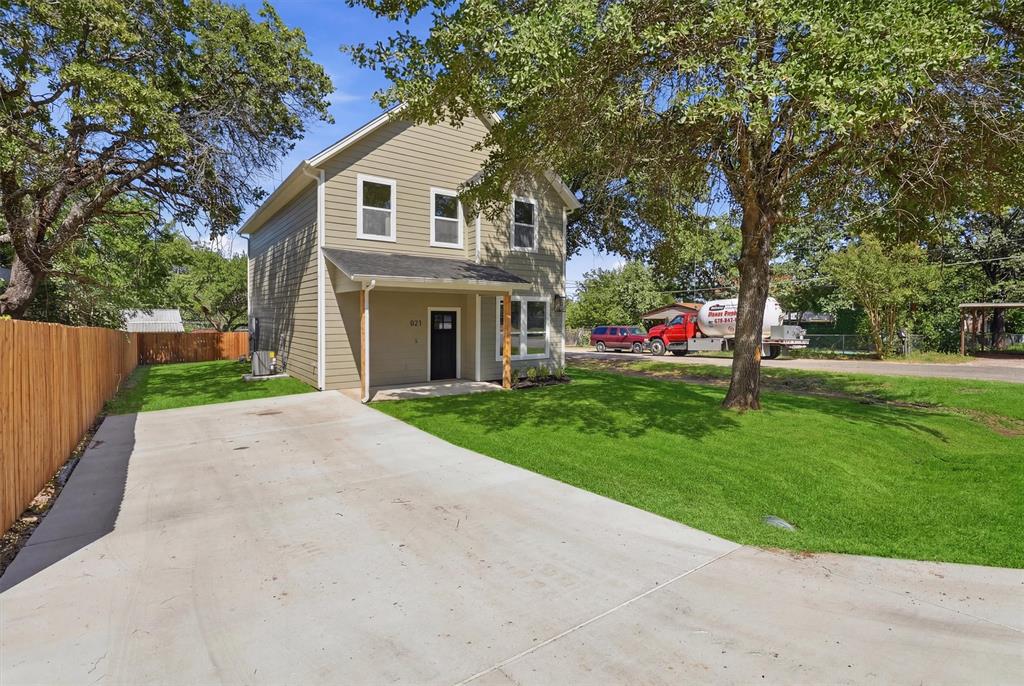 Western Hills Harbor - Residential