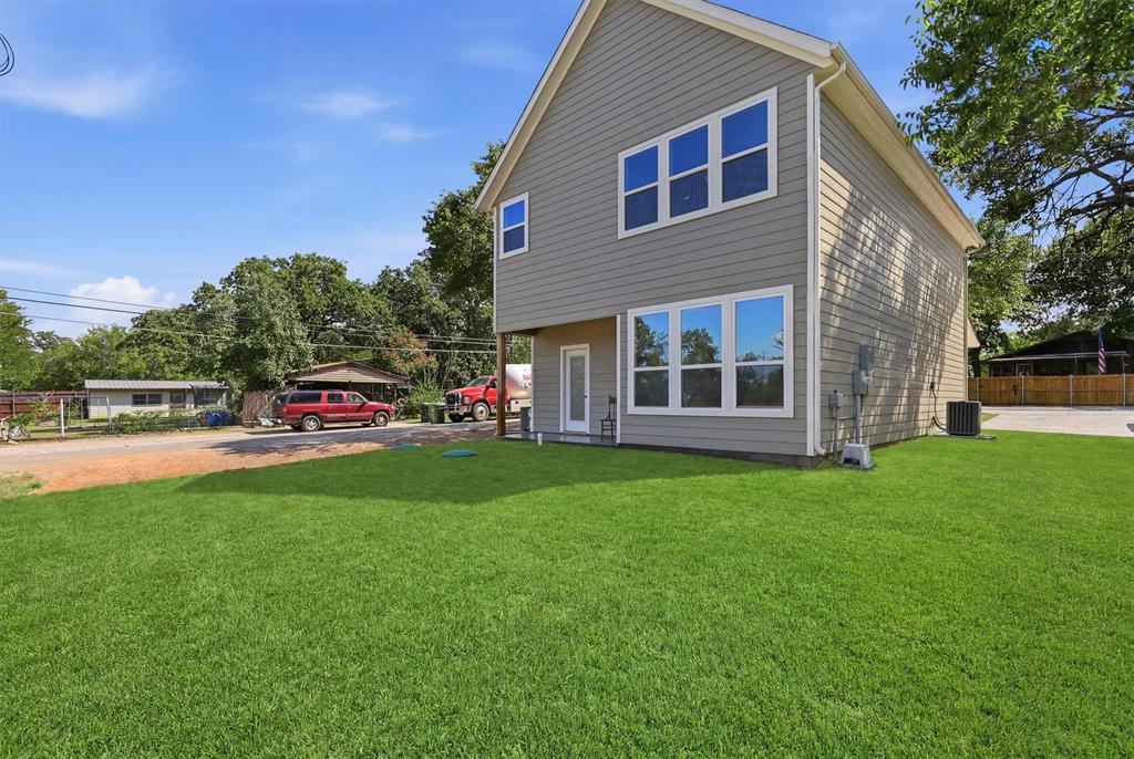 Western Hills Harbor - Residential