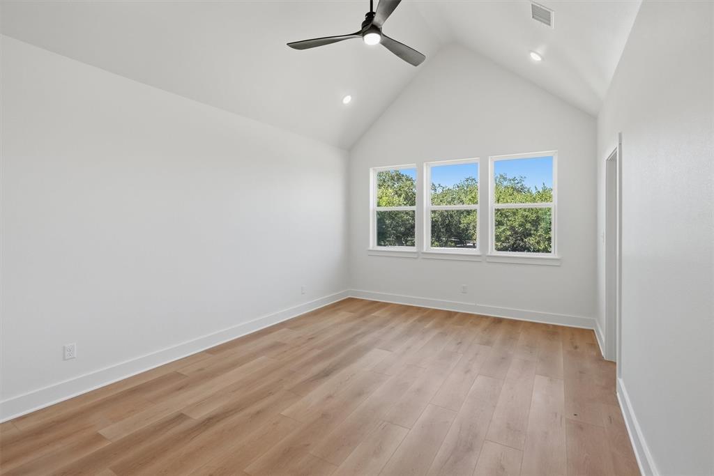 Western Hills Harbor - Residential