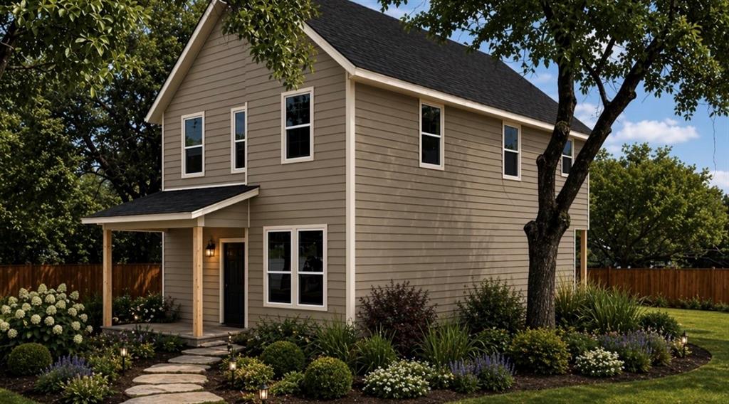 Western Hills Harbor - Residential