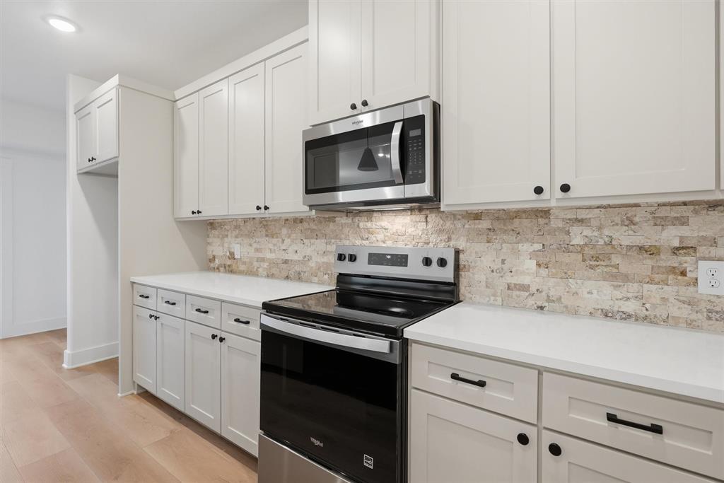 Western Hills Harbor - Residential