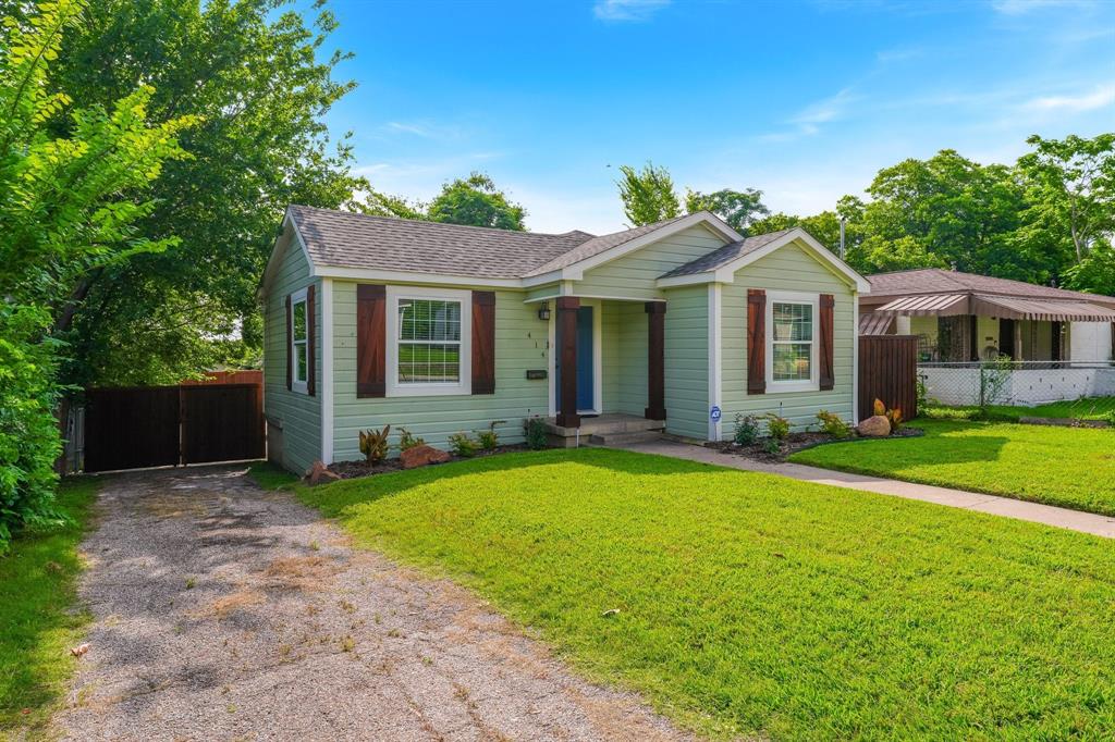 Skyline Heights Rev - Residential