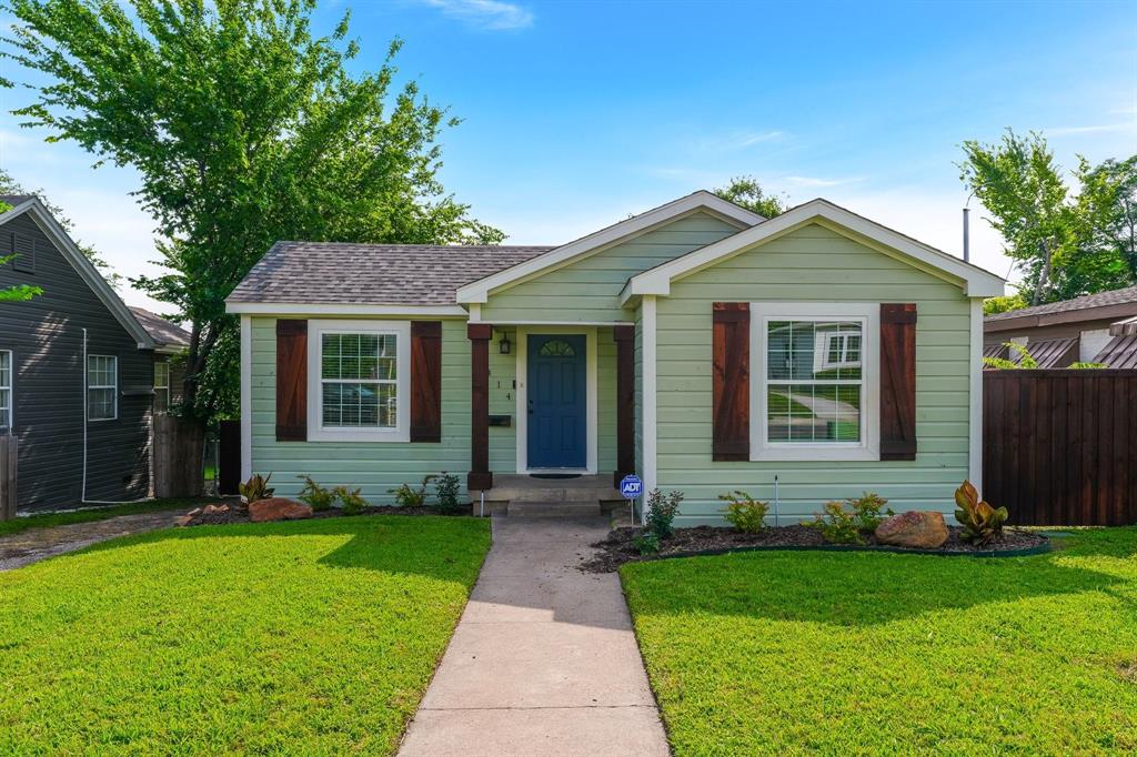 Skyline Heights Rev - Residential