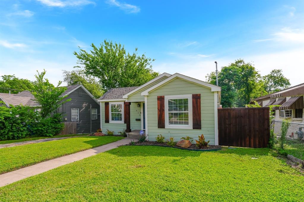 Skyline Heights Rev - Residential