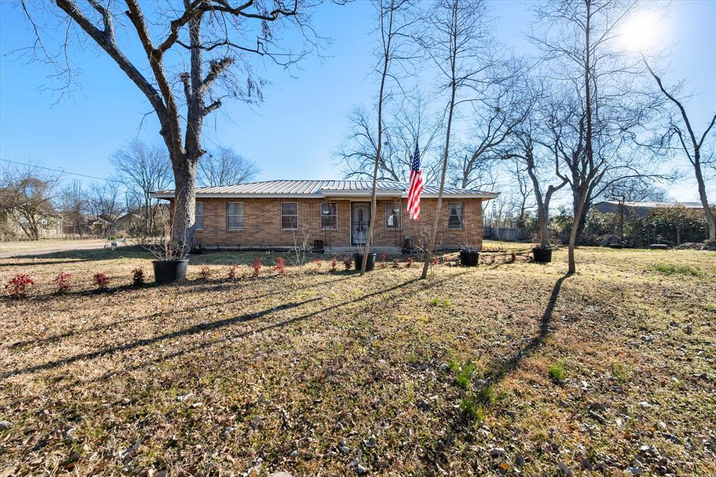 Tucked away on just under an acre in Fairfield, this unique property offers flexible living potential with a distinctive integrated RV-style setup and peaceful country surroundings just minutes from town.

The main structure includes two bedrooms and functional everyday living space, while the attached RV portion adds an additional bedroom, kitchen, and bathroom—creating options for guests, extended stays, weekend use, or a flexible secondary living arrangement.

Outside, enjoy mature trees, multiple covered parking areas, a storage building, and plenty of room to spread out and enjoy the quiet setting. Whether you’re looking for a low-maintenance full-time residence, weekend retreat, rental opportunity, or investment property, this one offers versatility and value with a setup that’s hard to find.