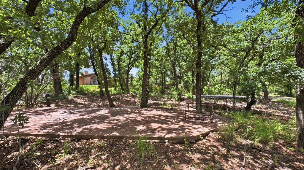 Highway 380 - Residential