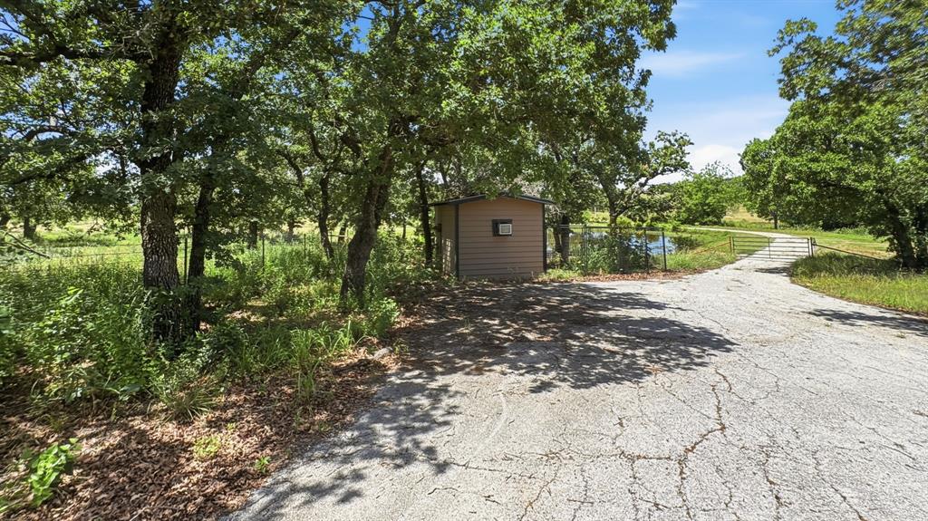 Highway 380 - Residential