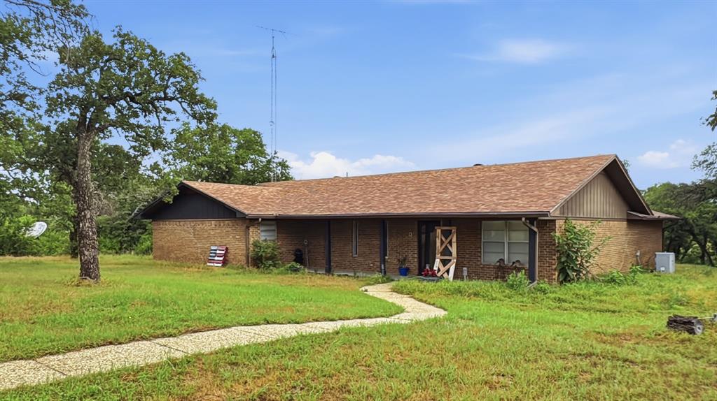 Highway 380 - Residential